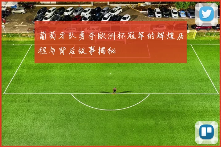 葡萄牙队勇夺欧洲杯冠军的辉煌历程与背后故事揭秘